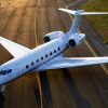 purchase a business jet