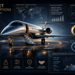 Private Jet Financing Options: The Executive Buyer's Guide