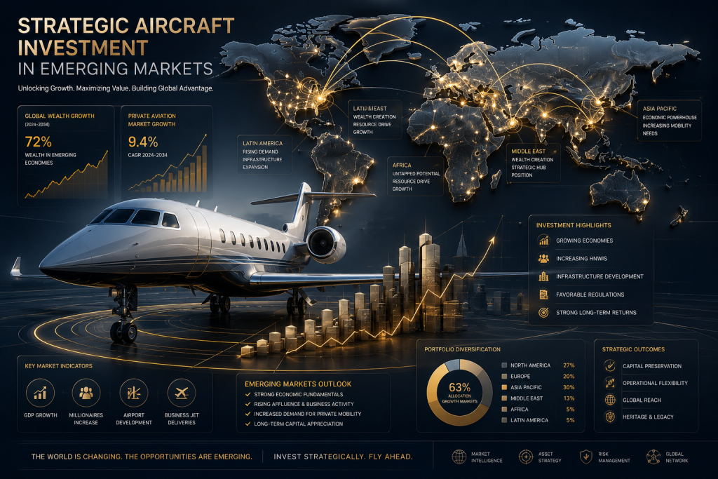 By: PrivateJetio Aviation Advisory Team