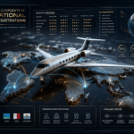 Navigating the Complexity of International Aircraft Registrations