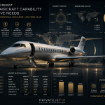 Precision Procurement: Matching Aircraft Capability to Executive Needs