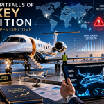 The Hidden Risks Behind Turnkey Aircraft Acquisitions