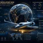 Mitigating Regulatory Risk in Global Aircraft Operations