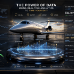 The Data-Driven Exit: Timing Aircraft Sales with Precision