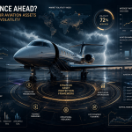Turbulence Ahead? Protecting Aviation Wealth in Uncertain Times